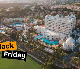 KAMELYA COLLECTION FULYA